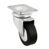 Roulette Et Roue-Roulette pivotante ø6.08 cm,35 kg Caoutchouc thermoplastique (TPR)