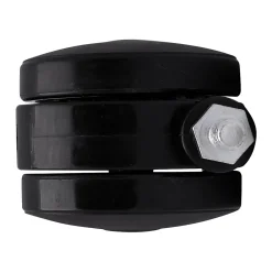 Roulette pivotante ø7.5 cm,50 kg Nylon