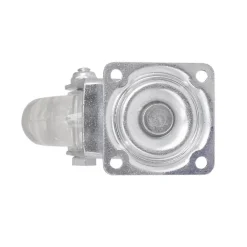 Roulette pivotante ø5 cm,20 kg Polyuréthane (PU)