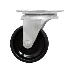 Roulette Et Roue-Roulette pivotante ø4.9 cm,30 kg Polypropylène (PP)