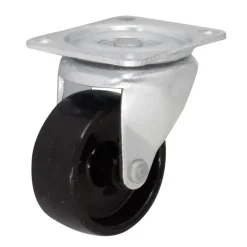 Roulette Et Roue-Roulette pivotante ø4.9 cm,30 kg Polypropylène (PP)