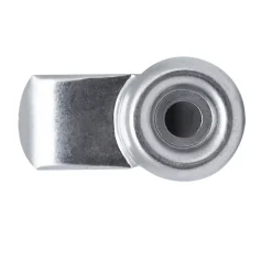 Roulette Et Roue-Roulette pivotante ø3.8 cm,15 kg Polypropylène (PP)