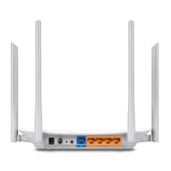 TP-Link Routeur Et Extension Wifi-Routeur / Point d'accès WiFi 5 bi-bande AC1200 Mbps