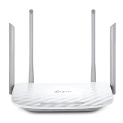 TP-Link Routeur Et Extension Wifi-Routeur / Point d'accès WiFi 5 bi-bande AC1200 Mbps