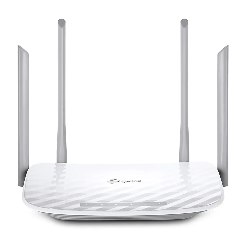 TP-Link Routeur Et Extension Wifi-Routeur / Point d'accès WiFi 5 bi-bande AC1200 Mbps