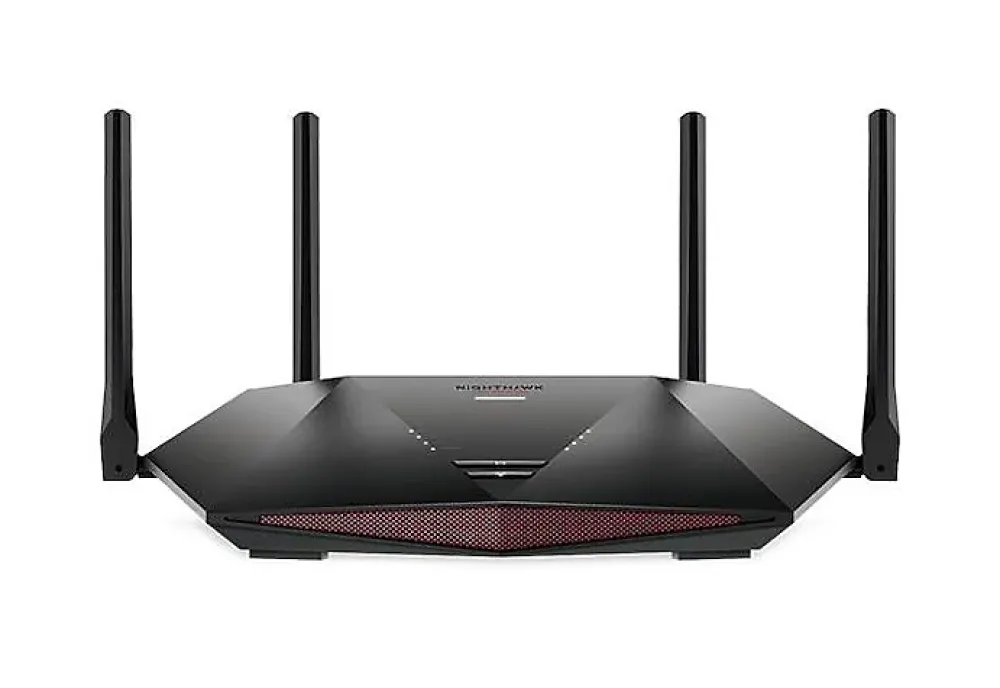Netgear Routeur Et Extension Wifi-Routeur Wifi 6 AX 5400 Dual-band XR1000