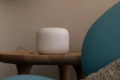 Google Nest Routeur Et Extension Wifi-Routeur Wifi Mesh 802.11s extensible