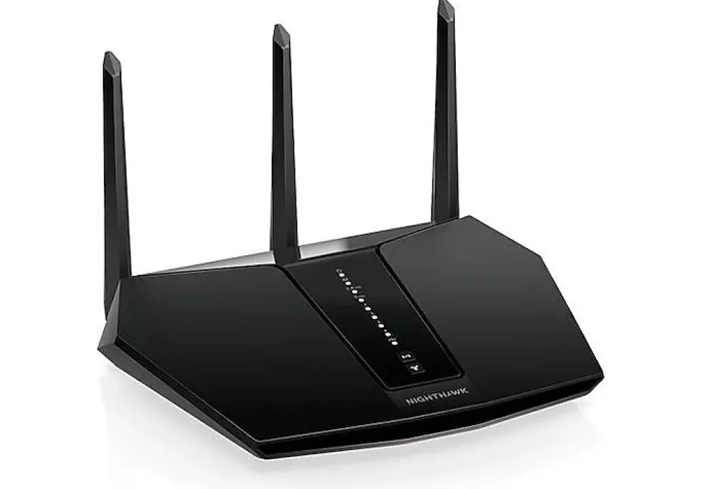 Netgear Routeur Wifi RAX30-100EUS 6 AX