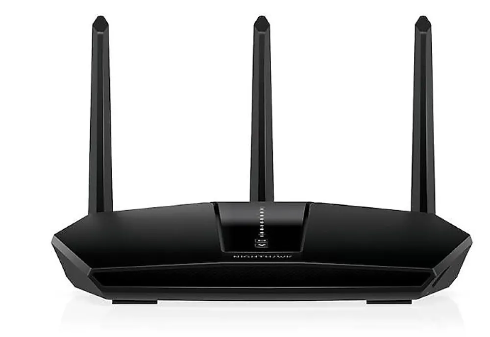 Netgear Routeur Wifi RAX30-100EUS 6 AX