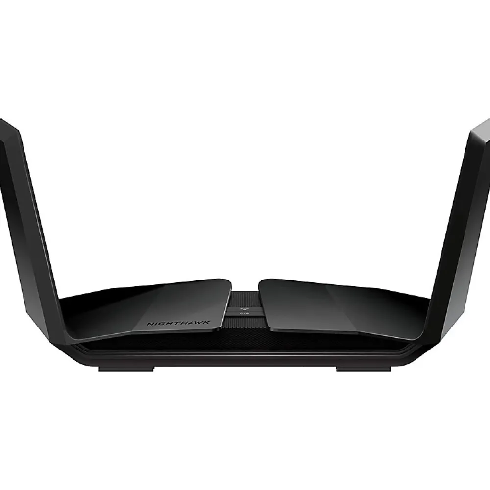 Netgear Routeur Et Extension Wifi-Routeur WiFi 6 Nighthawk AX6000 12Stream