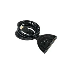Jod1 Câble Et Connectique Tv-Répartiteur hdmi vers 3 hdmi femelle