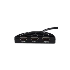 Jod1 Câble Et Connectique Tv-Répartiteur hdmi vers 3 hdmi femelle