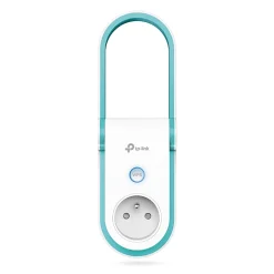 TP-link Routeur Et Extension Wifi-Répéteur WiFi AC1200 avec prise intégrée