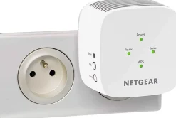Netgear Répéteur WiFi EX6110 AC1200