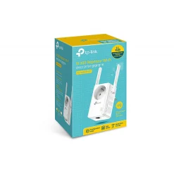 TP-Link Répéteur WiFi TP Link TL WA865RE N 300 Mo s avec Prise Gigogne