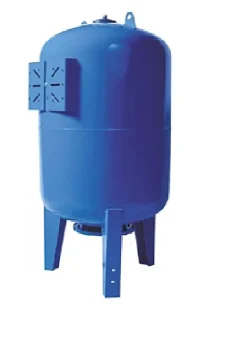 Ebara Accessoire Pour Chauffe-Eau-Réservoir à vessie cylindrique vertical 200 litres 10 bars