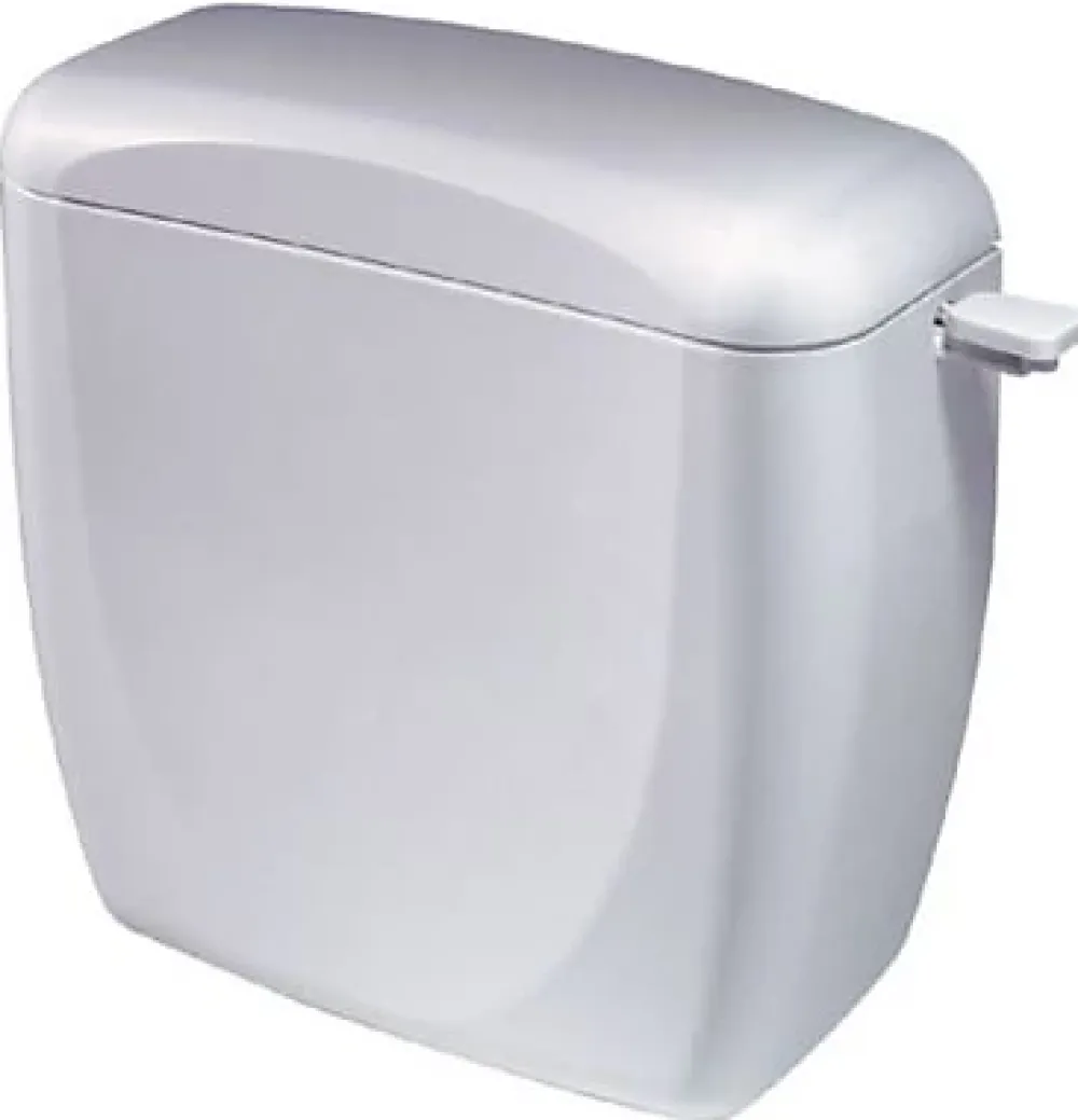 Swalis Réservoir Wc-Réservoir WC attenant Primo 59 9L