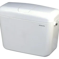 Clara Réservoir WC - FZ 500 - - Bas