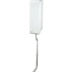 Regiplast Réservoir WC - Joker 501 - - Haut - Tube droit
