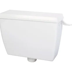 Regiplast Réservoir Wc-Réservoir WC - Série 1300 - - Haut