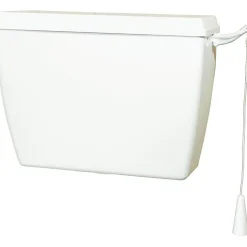 Regiplast Réservoir Wc-Réservoir WC - Série 1300 - - Haut