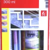 Fischer Résine de scellement chimique FIS HT II 300 ml