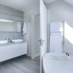7étanche Etanchéité Du Mur Intérieur-Résine d'étanchéité pour Locaux humides - Sols - Murs - Gris - 1Kg