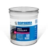 Soprema Etanchéité Des Fondations-Résine d'étanchéité gris 5kg