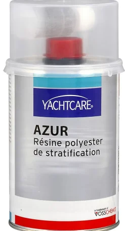 Soloplast Vosschemie Mastic, Cartouche Joint Et Silicone-Résine polyester de stratification 1 kg