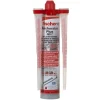 Fischer Cheville Scellement Chimique-Résine vinylester pour charges lourdes 300ML