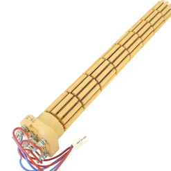 Autres Accessoire Pour Chauffe-Eau-Résistance chauffe-eau 3000W tête carrée EQUATION