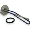 Ariston Accessoire Pour Chauffe-Eau|Chauffe-Eau Ariston-Résistance droite + joint 1500w 65153890 - chauffe-eau