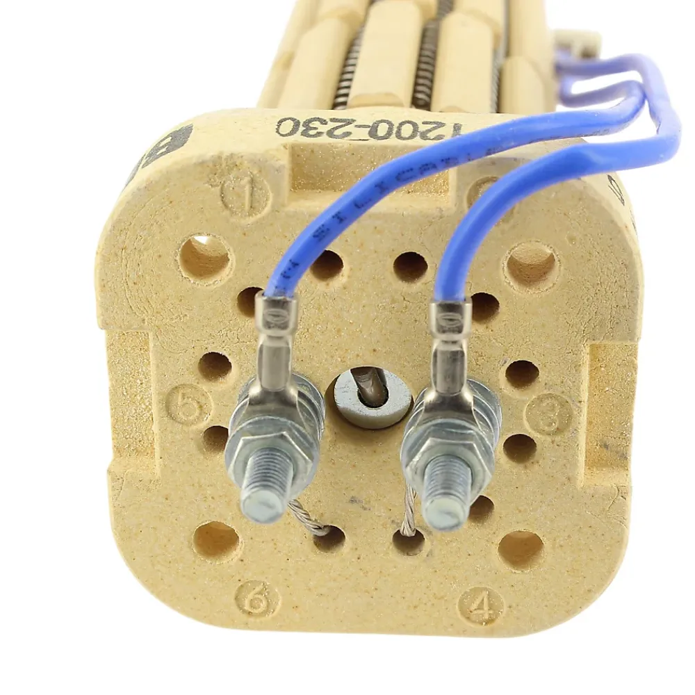 Atlantic Accessoire Pour Chauffe-Eau-Résistance stéatite 1200w, 060485 - chauffe-eau