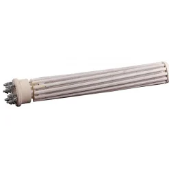 Diff Accessoire Pour Chauffe-Eau-Résistance stéatite 2400W diam : 52 mono et tri - Résistance stéatite 2400W diam : 52 mono et tri