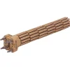Diff Accessoire Pour Chauffe-Eau-Résistance stéatite 3000W diam : 47 tri tête carrée - Résistance stéatite 3000W diam : 47 tri tête carrée