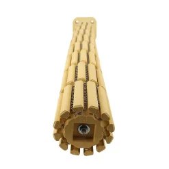 Sauter Résistance stéatite 2400W 47mm tête carrée
