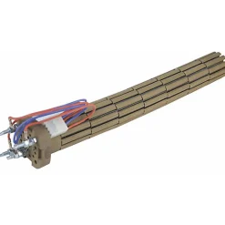 Diff Accessoire Pour Chauffe-Eau-Résistance stéatite 2200W tête carrée - pour Atlantic : 099105