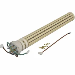 Chaffoteaux Accessoire Pour Chauffe-Eau-Résistance steatite 3000w 230v/380v - : 60003127