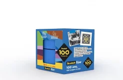 Scotch Ruban Adhésif-Ruban de Masquage multi-surface Blue™ Bleu 36 mm x 41 m