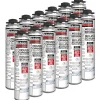 Rubson WhiteTeq Mousse expansive pistolable 750ml - Isolation thermique et phonique