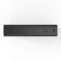 Runhood Station Électrique-EB324 - Batterie Portable 324 Wh + Onduleur AC 80 W - Modulaire