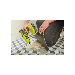 Ryobi Pistolet À Colle-Pistolet a colle 2 températures 18V ONE+ RGL18-0