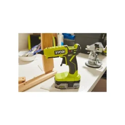Ryobi Pistolet À Colle-Pistolet a colle 2 températures 18V ONE+ RGL18-0