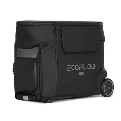 EcoFlow Station Électrique-Sac de rangement pour Delta Pro