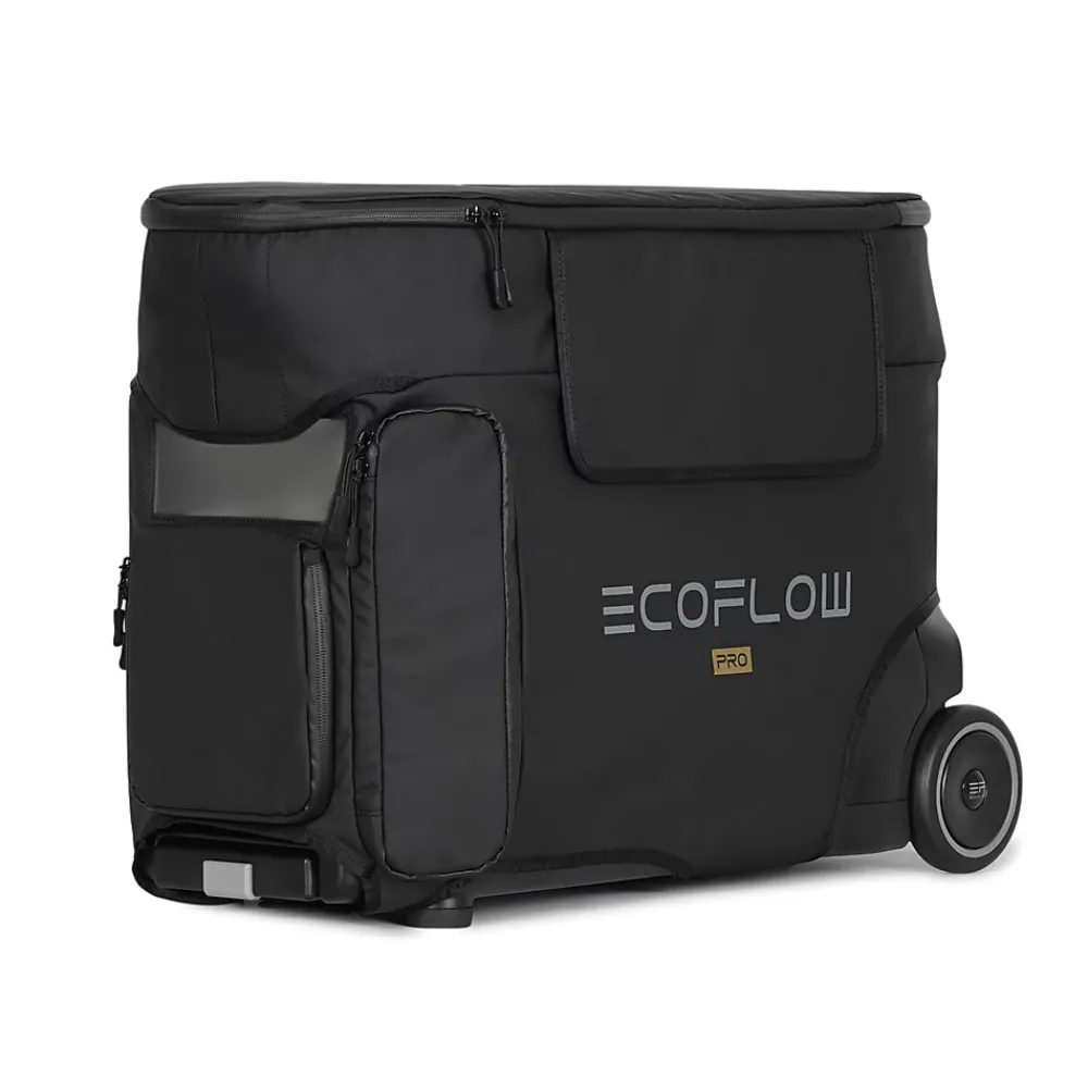 EcoFlow Station Électrique-Sac de rangement pour Delta Pro