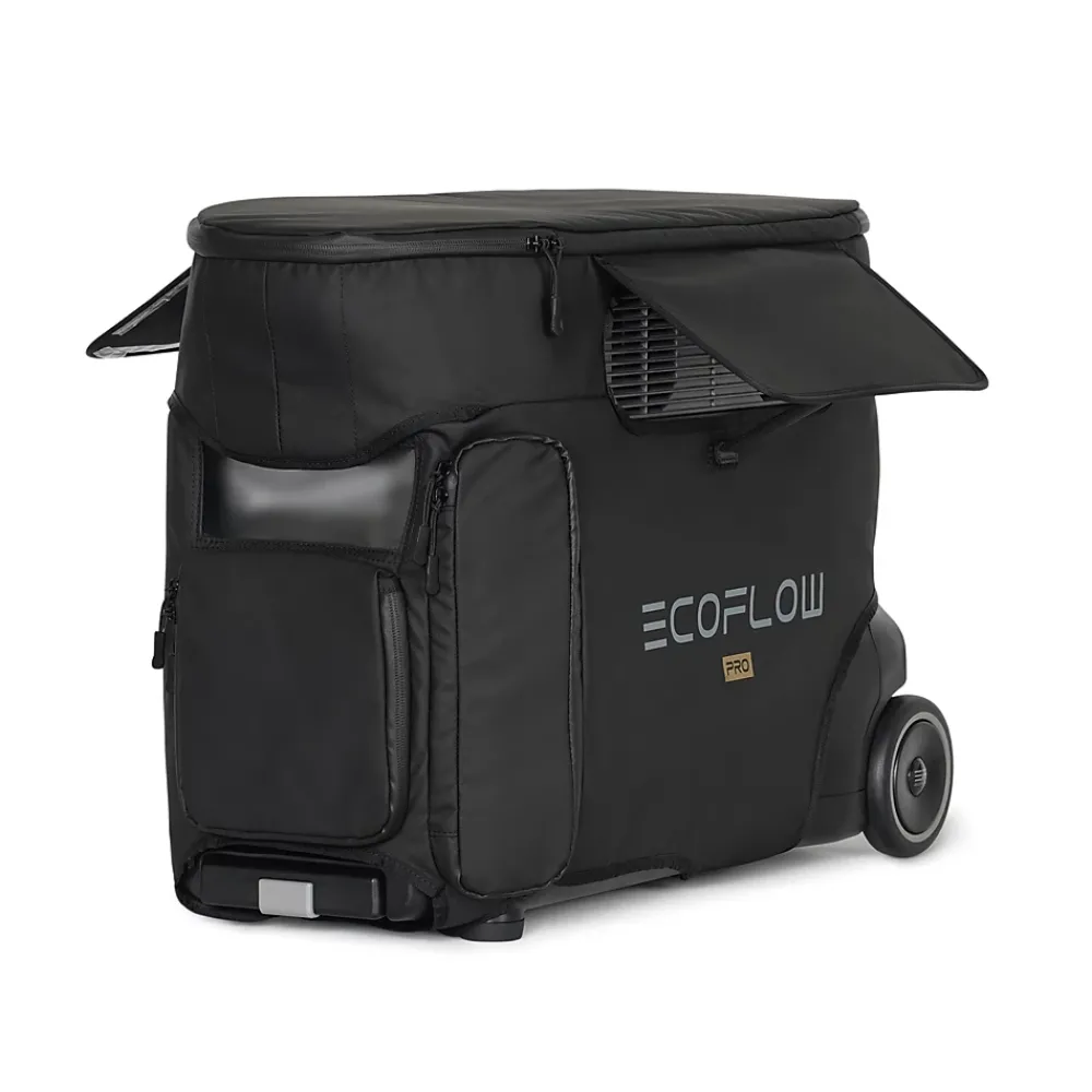EcoFlow Station Électrique-Sac de rangement pour Delta Pro
