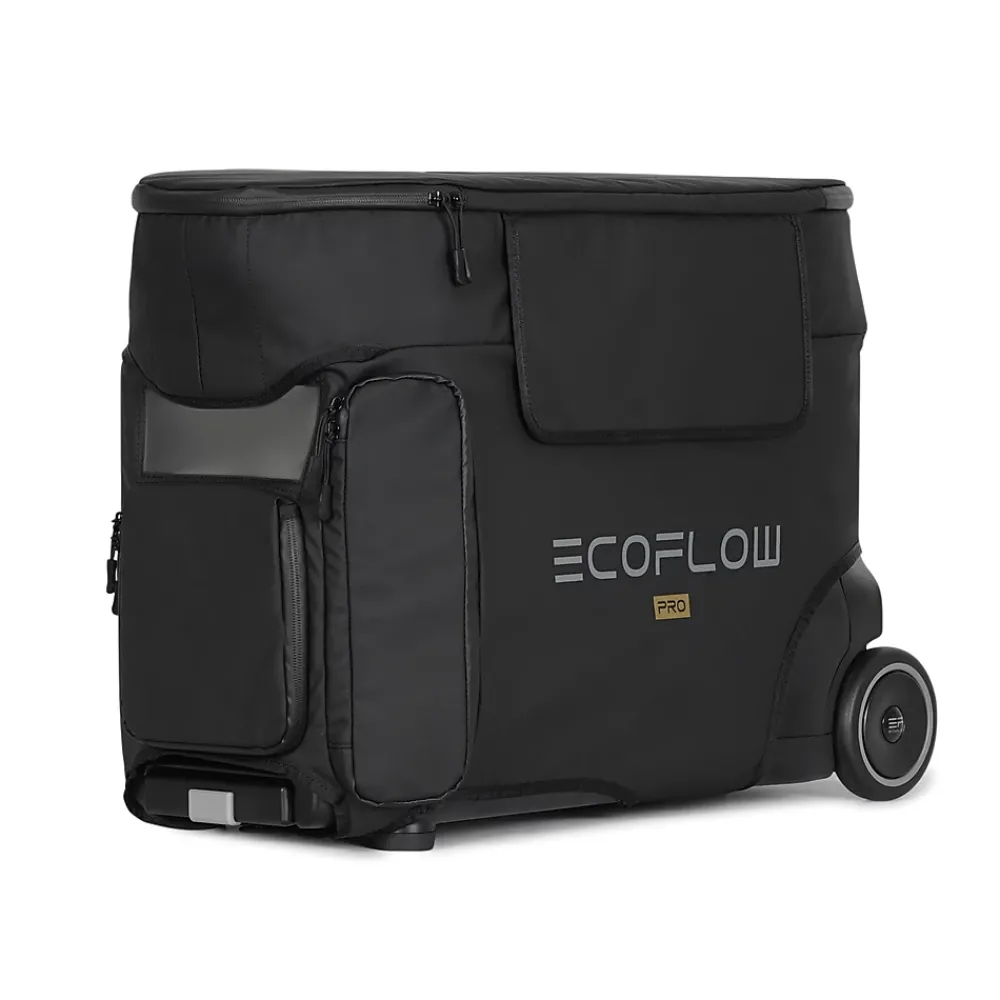 EcoFlow Station Électrique-Sac de rangement pour Delta Pro