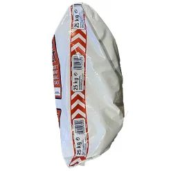Plast'Up Rotomoulage Sac de sel de déneigement 25 kg