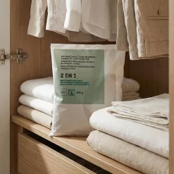 Absorbeur D'Humidité-Sachet absorbeurs d'humidité 20m² 500g
