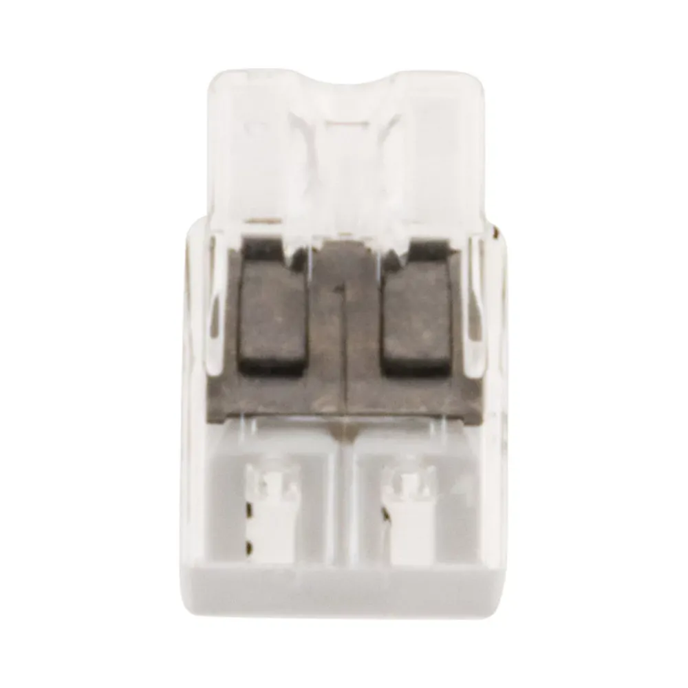 Wago Sachet de 20 bornes 2 entrées série 2273 -